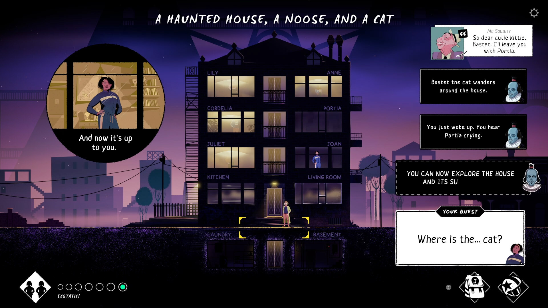 Roller Drama screenshot 3