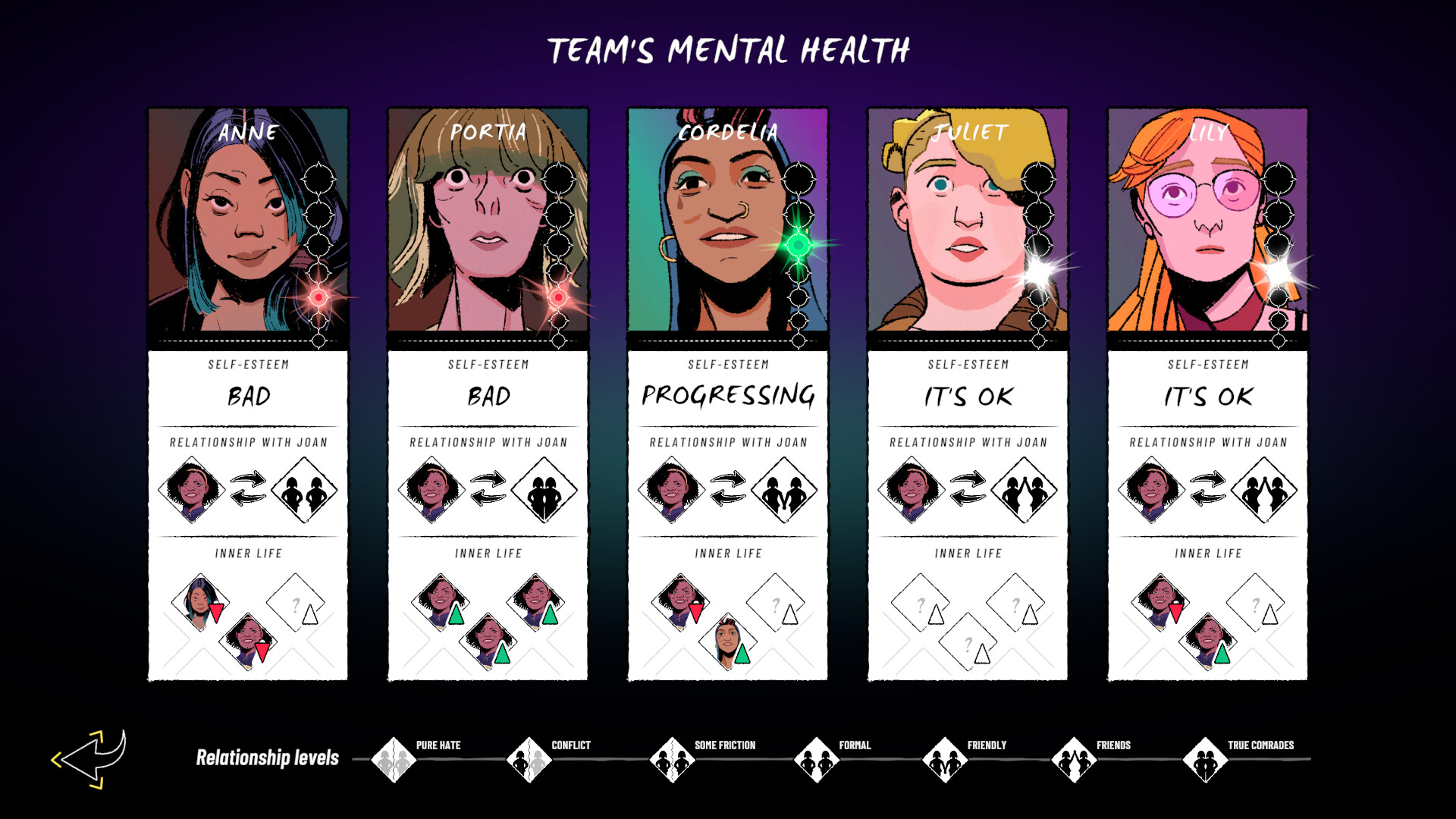 Roller Drama screenshot 12