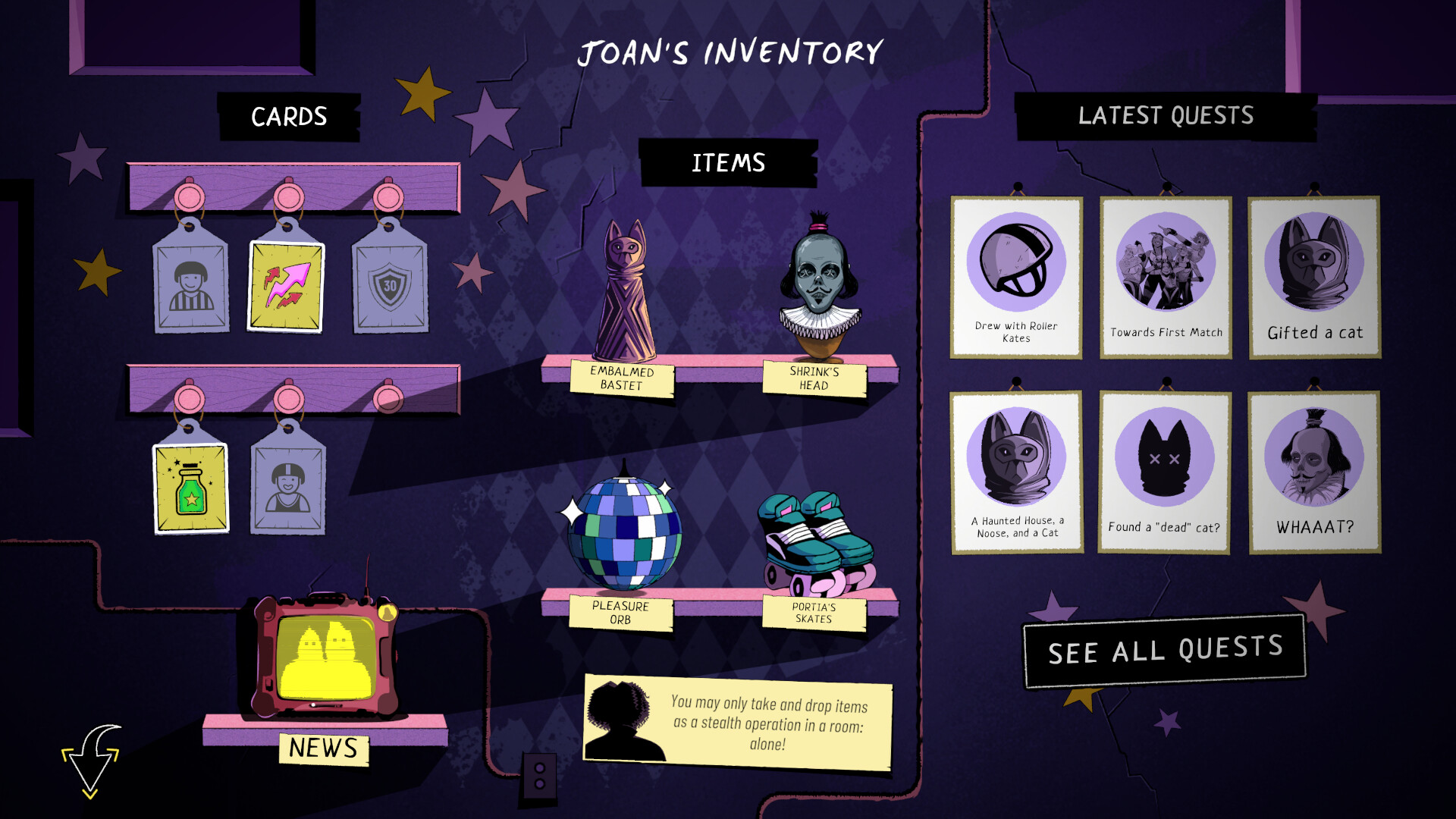 Roller Drama screenshot 13