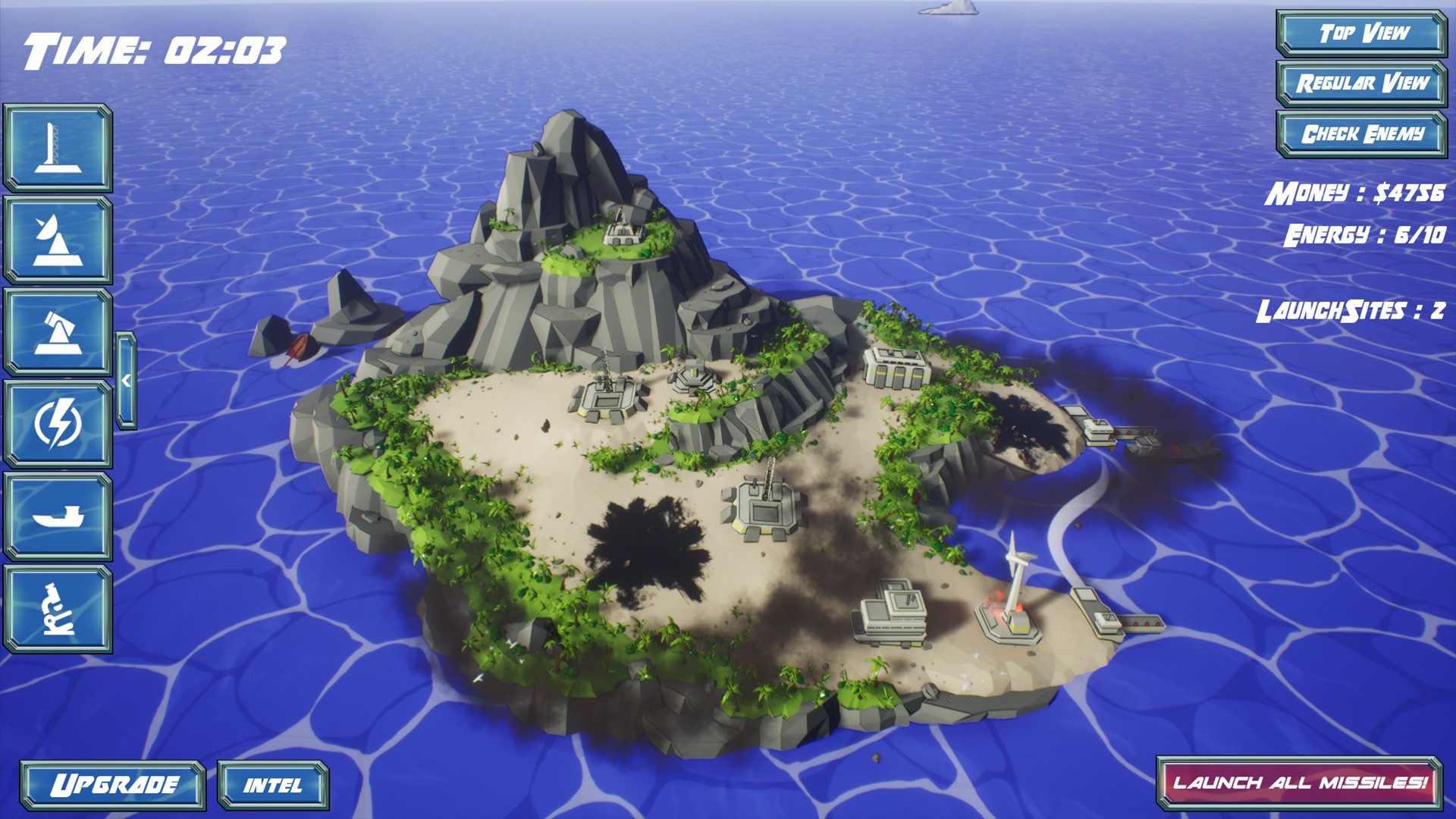 Launched! screenshot 10