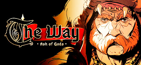 Ash of Gods: The Way Cover Image