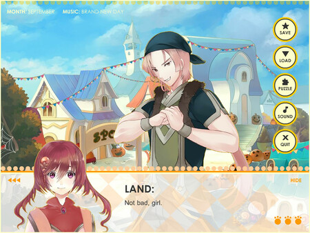 Anicon - Animal Complex - Rabbit’s Path screenshot 6