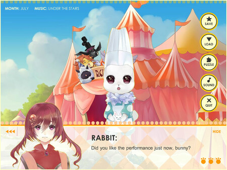 Anicon - Animal Complex - Rabbit’s Path screenshot 4