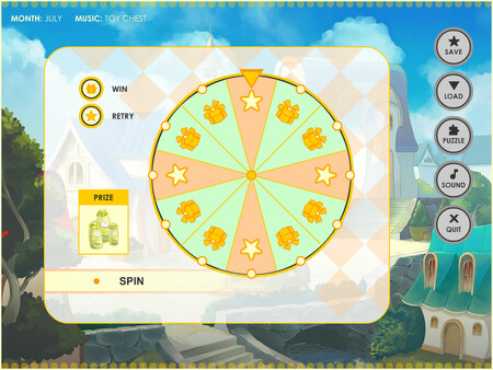 Anicon - Animal Complex - Rabbit’s Path screenshot 2