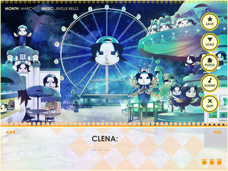 Anicon - Animal Complex - Rabbit’s Path screenshot 11