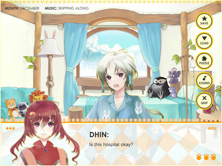 Anicon - Animal Complex - Rabbit’s Path screenshot 8