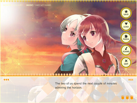 Anicon - Animal Complex - Rabbit’s Path screenshot 10