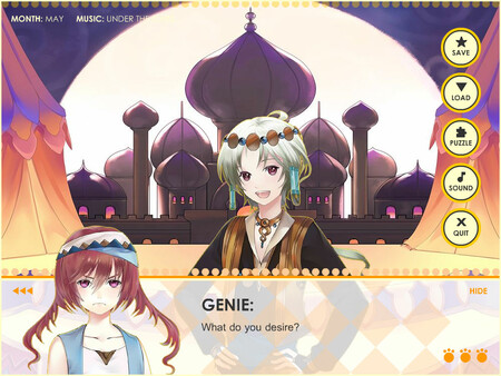 Anicon - Animal Complex - Rabbit’s Path screenshot 12