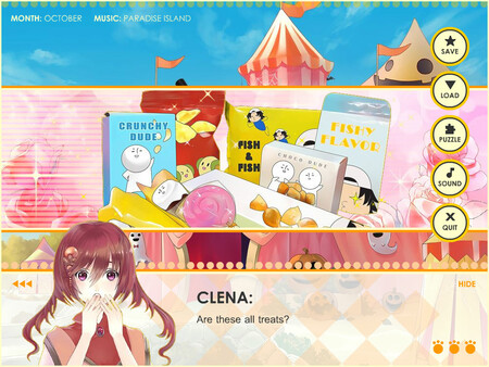 Anicon - Animal Complex - Rabbit’s Path screenshot 7