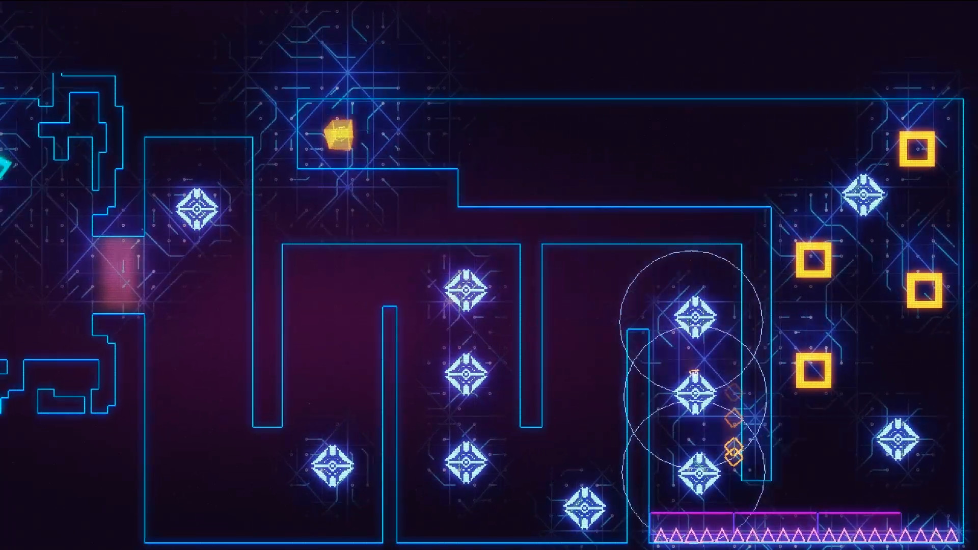 Flatland Vol.2 screenshot 31
