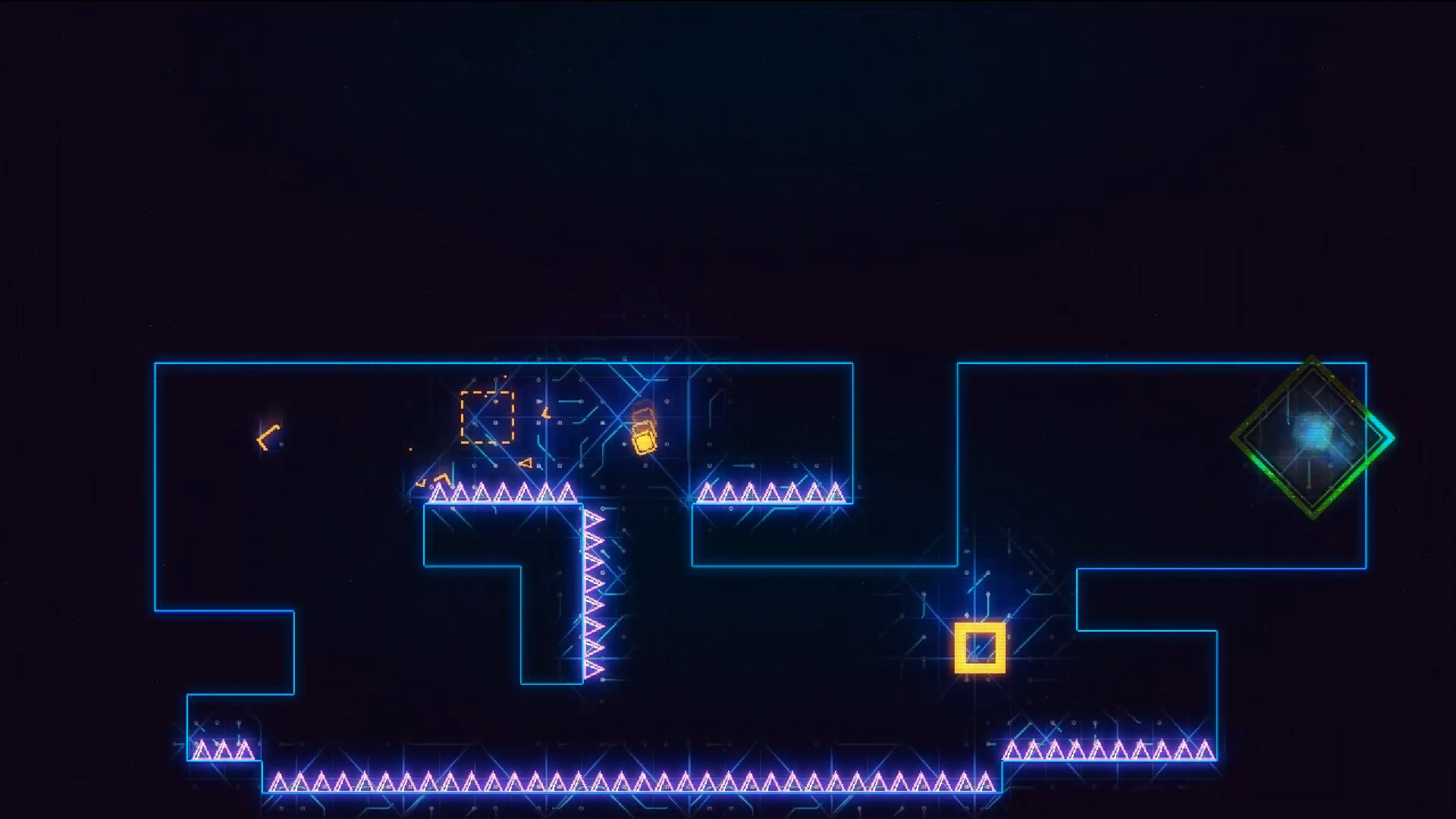 Flatland Vol.2 screenshot 11