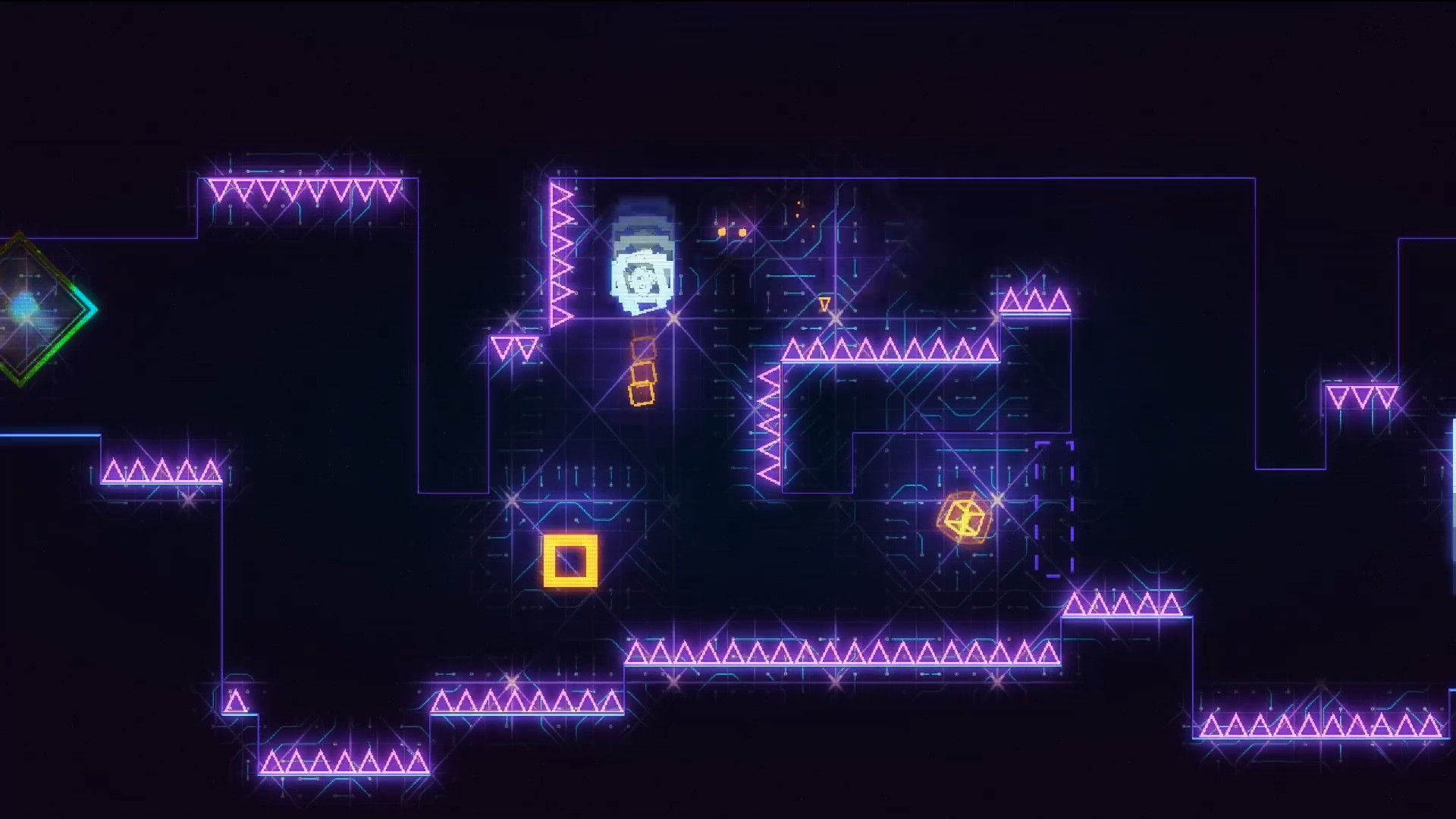 Flatland Vol.2 screenshot 24