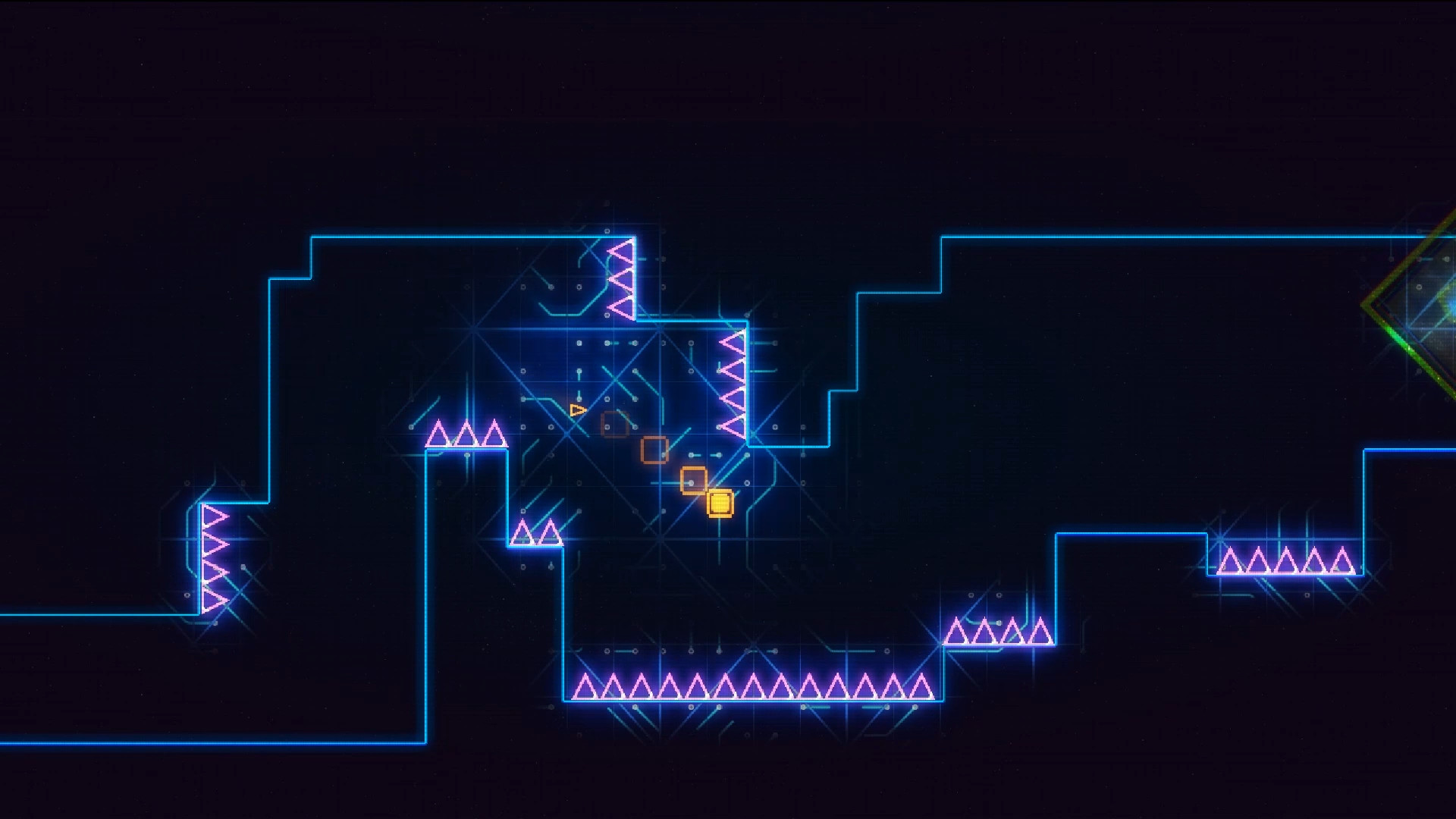 Flatland Vol.2 screenshot 29