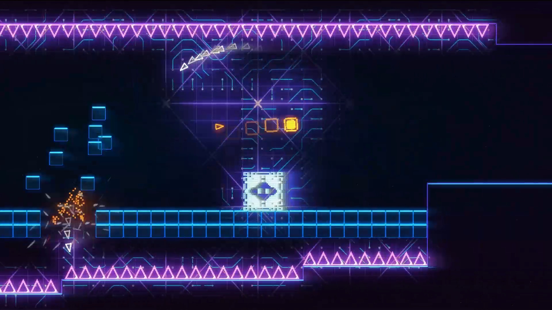 Flatland Vol.2 screenshot 27