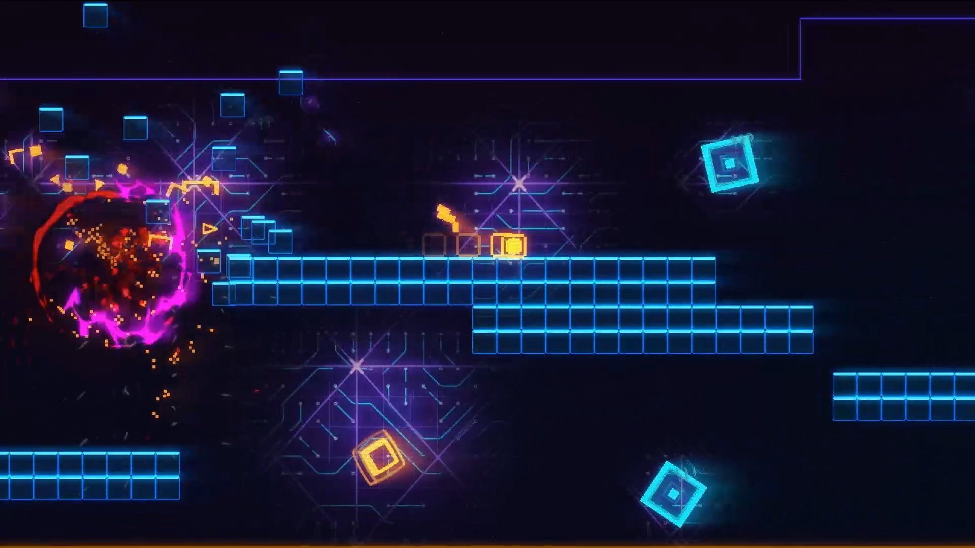 Flatland Vol.2 screenshot 16