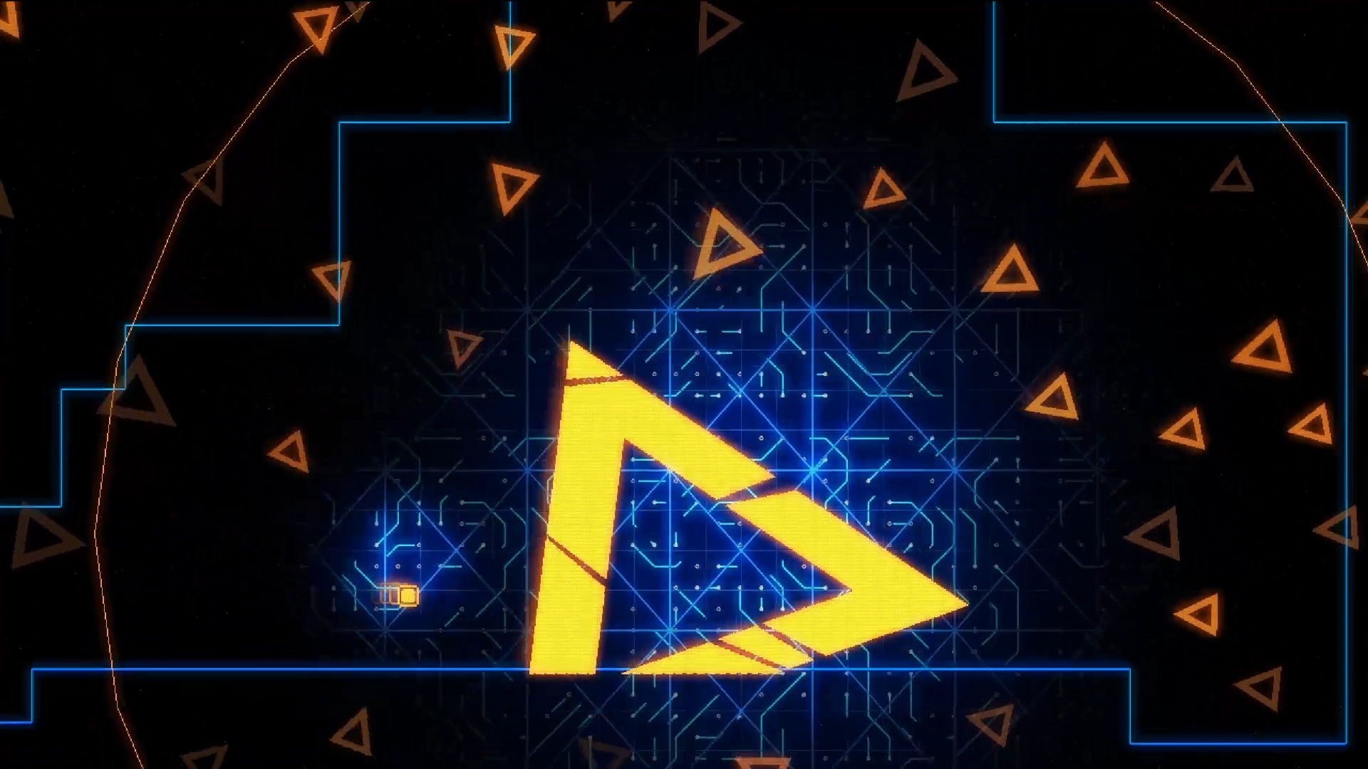 Flatland Vol.2 screenshot 9