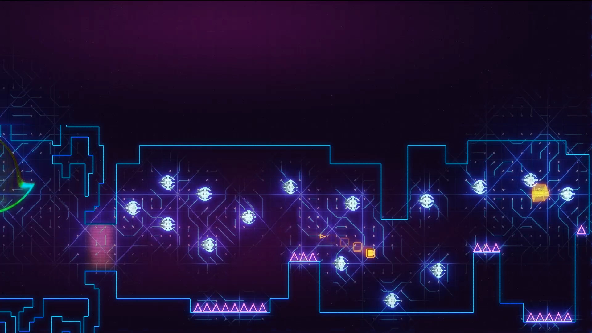 Flatland Vol.2 screenshot 17
