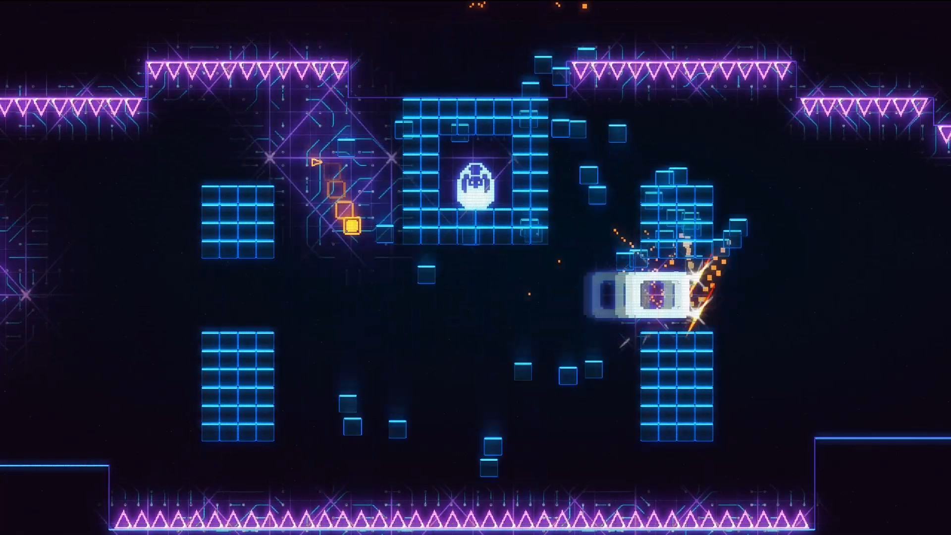 Flatland Vol.2 screenshot 15