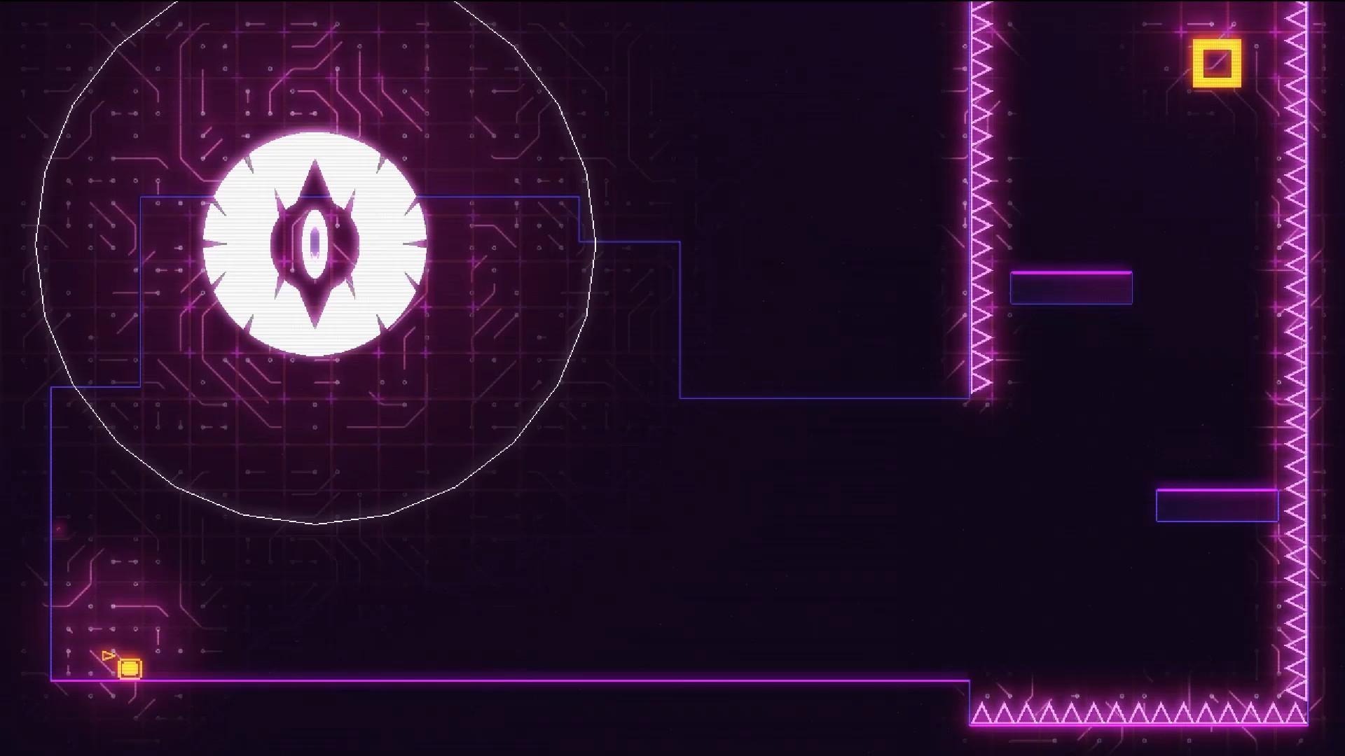 Flatland Vol.2 screenshot 28
