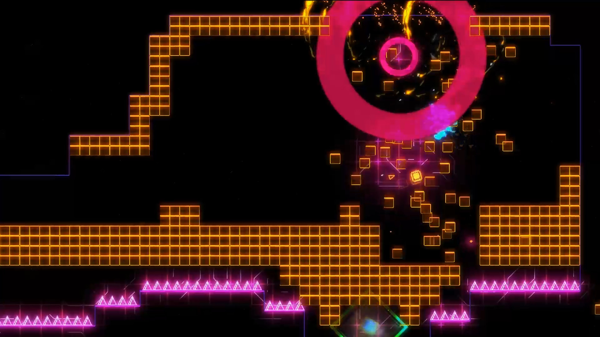 Flatland Vol.2 screenshot 18
