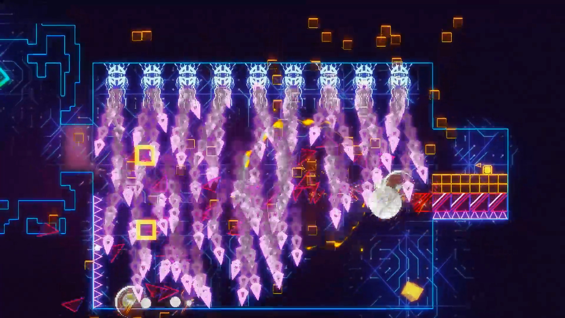 Flatland Vol.2 screenshot 4