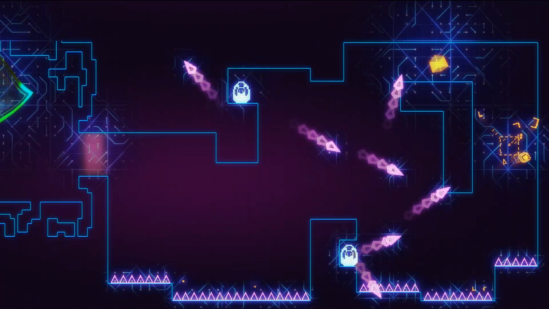 Flatland Vol.2 screenshot 14