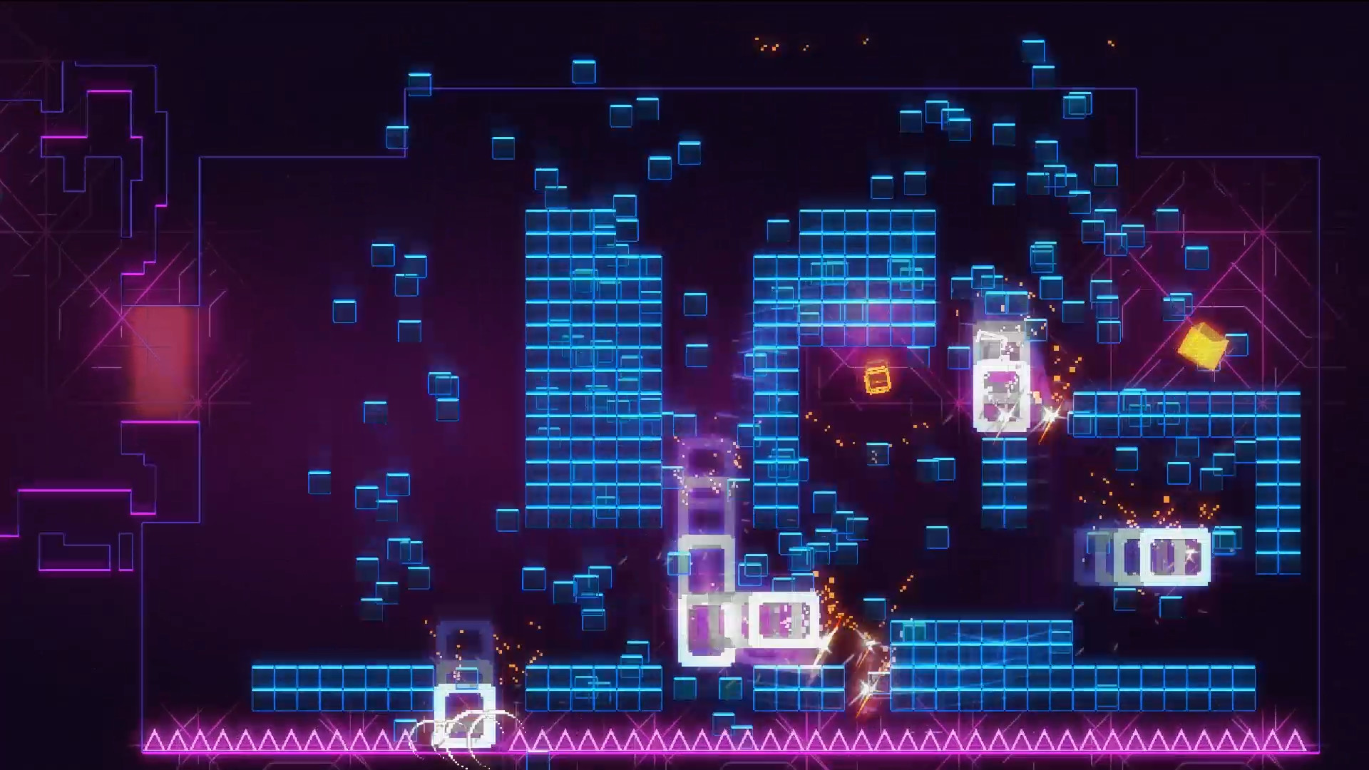 Flatland Vol.2 screenshot 10