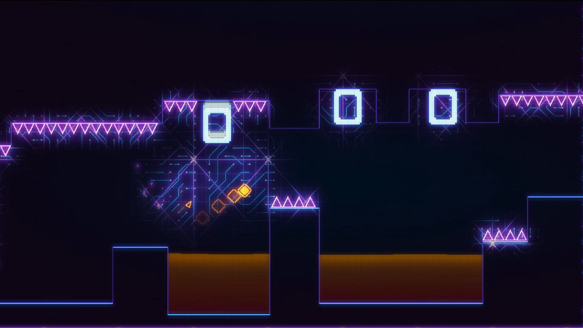 Flatland Vol.2 screenshot 30