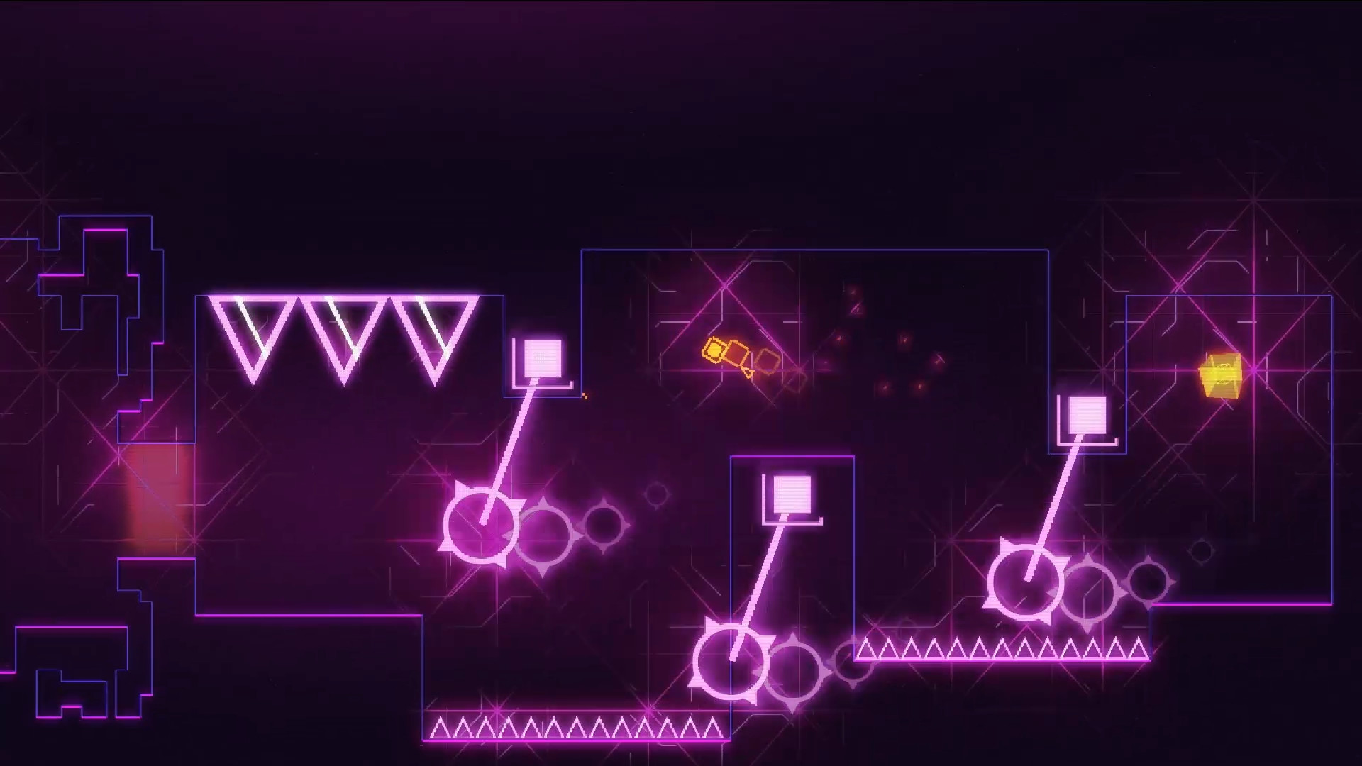 Flatland Vol.2 screenshot 33