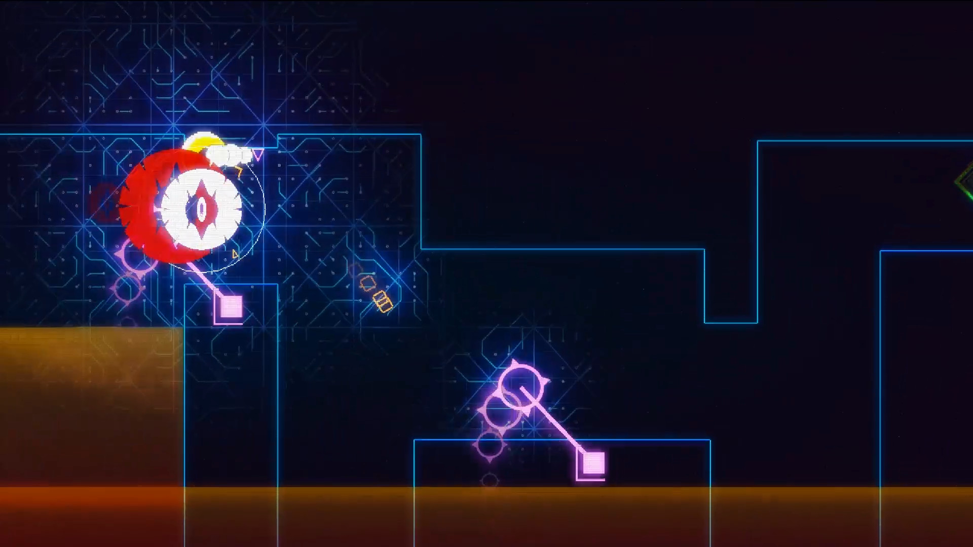 Flatland Vol.2 screenshot 12