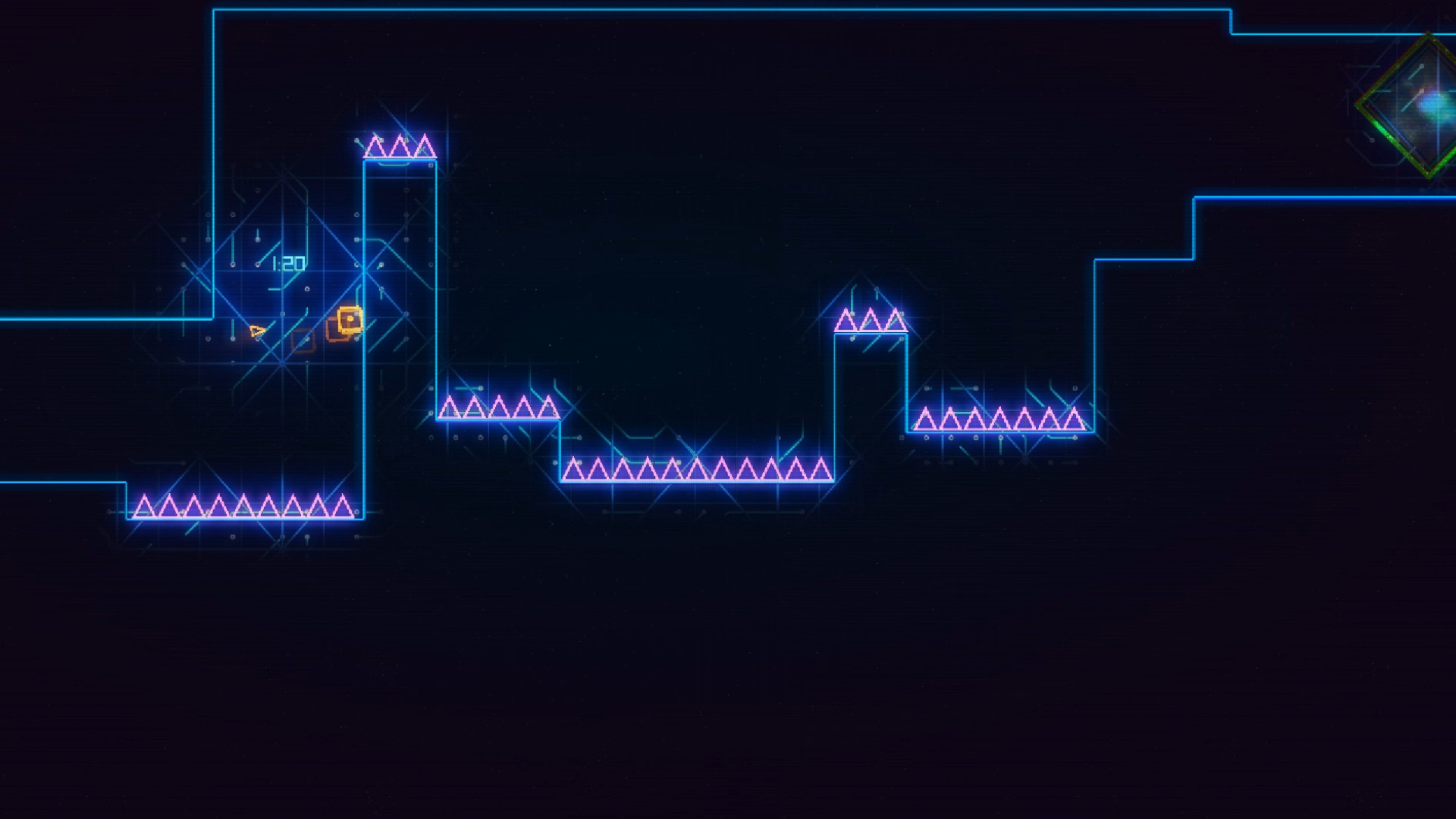 Flatland Vol.2 screenshot 23