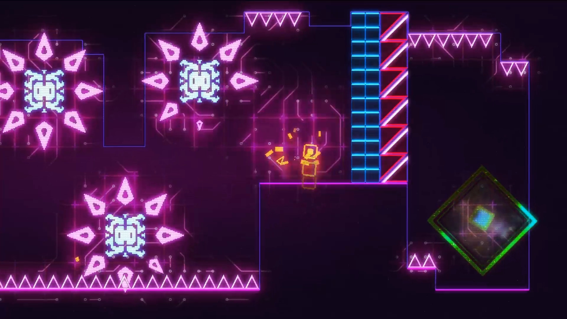Flatland Vol.2 screenshot 19