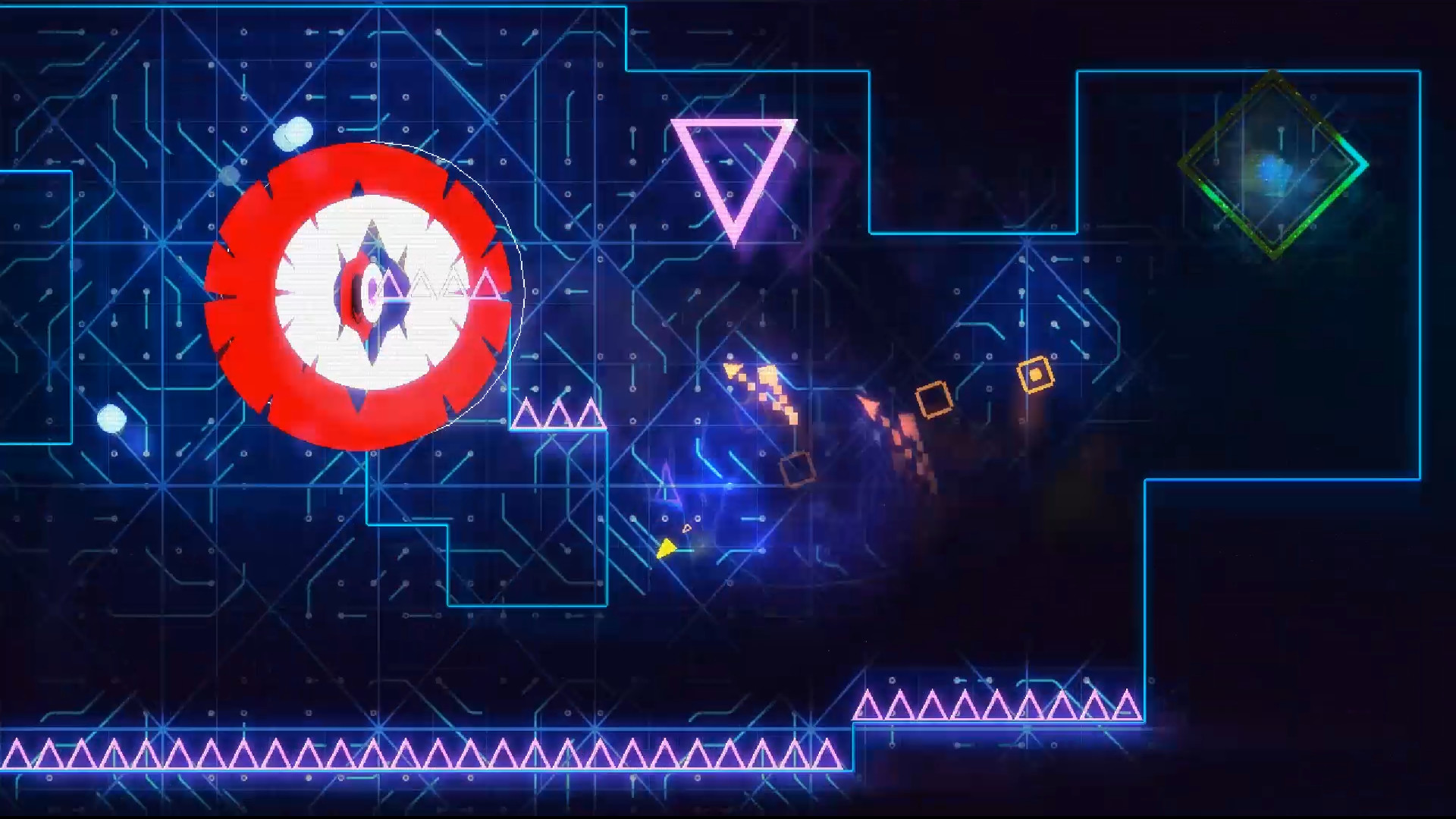 Flatland Vol.2 screenshot 5