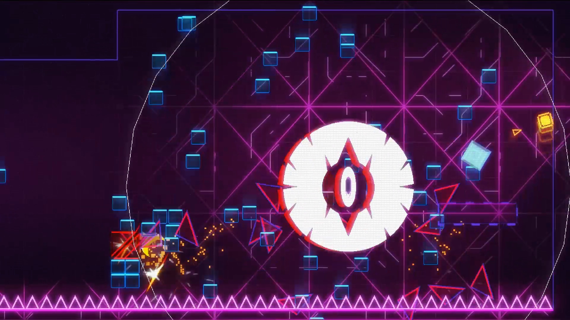 Flatland Vol.2 screenshot 13