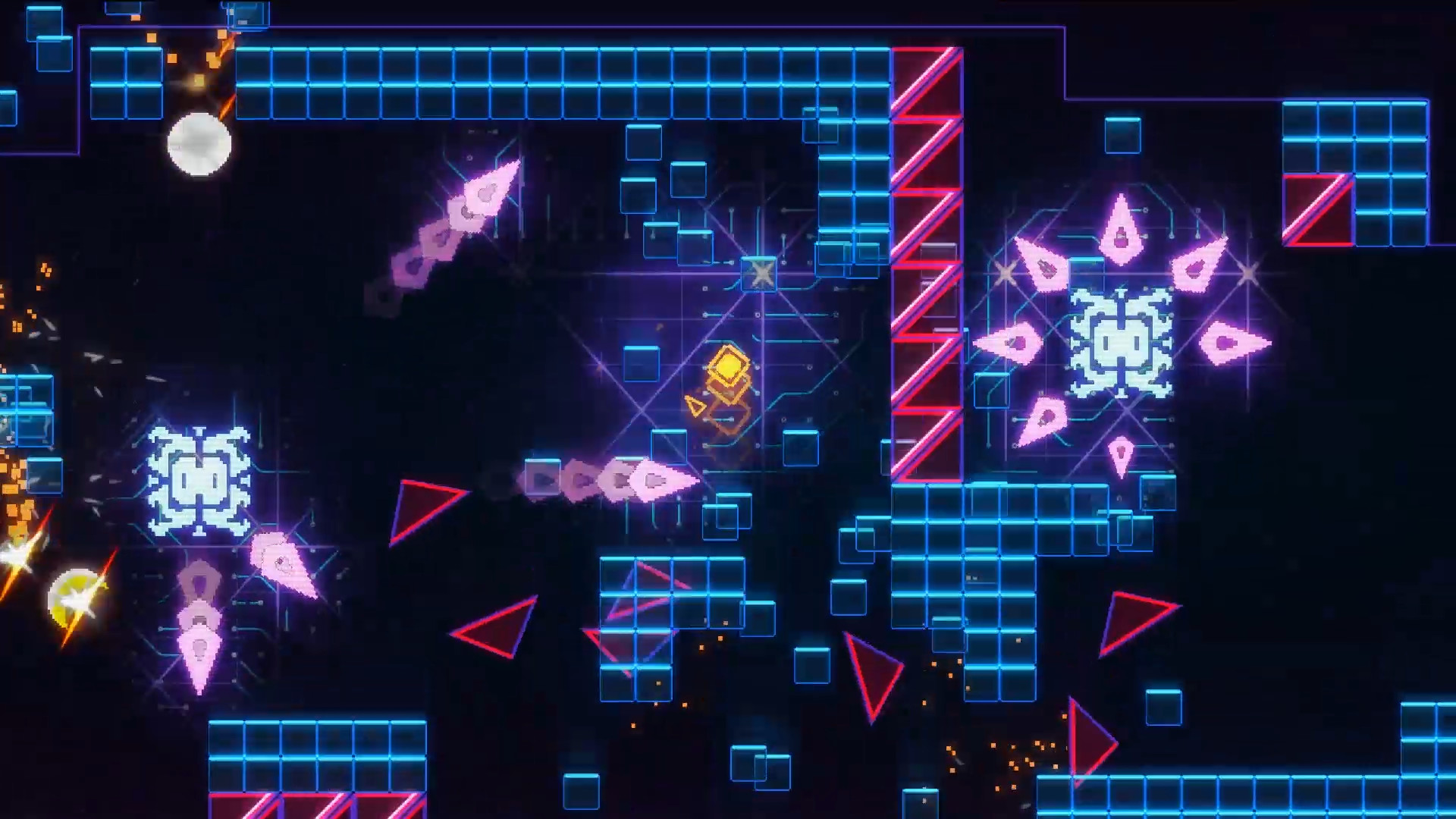 Flatland Vol.2 screenshot 2
