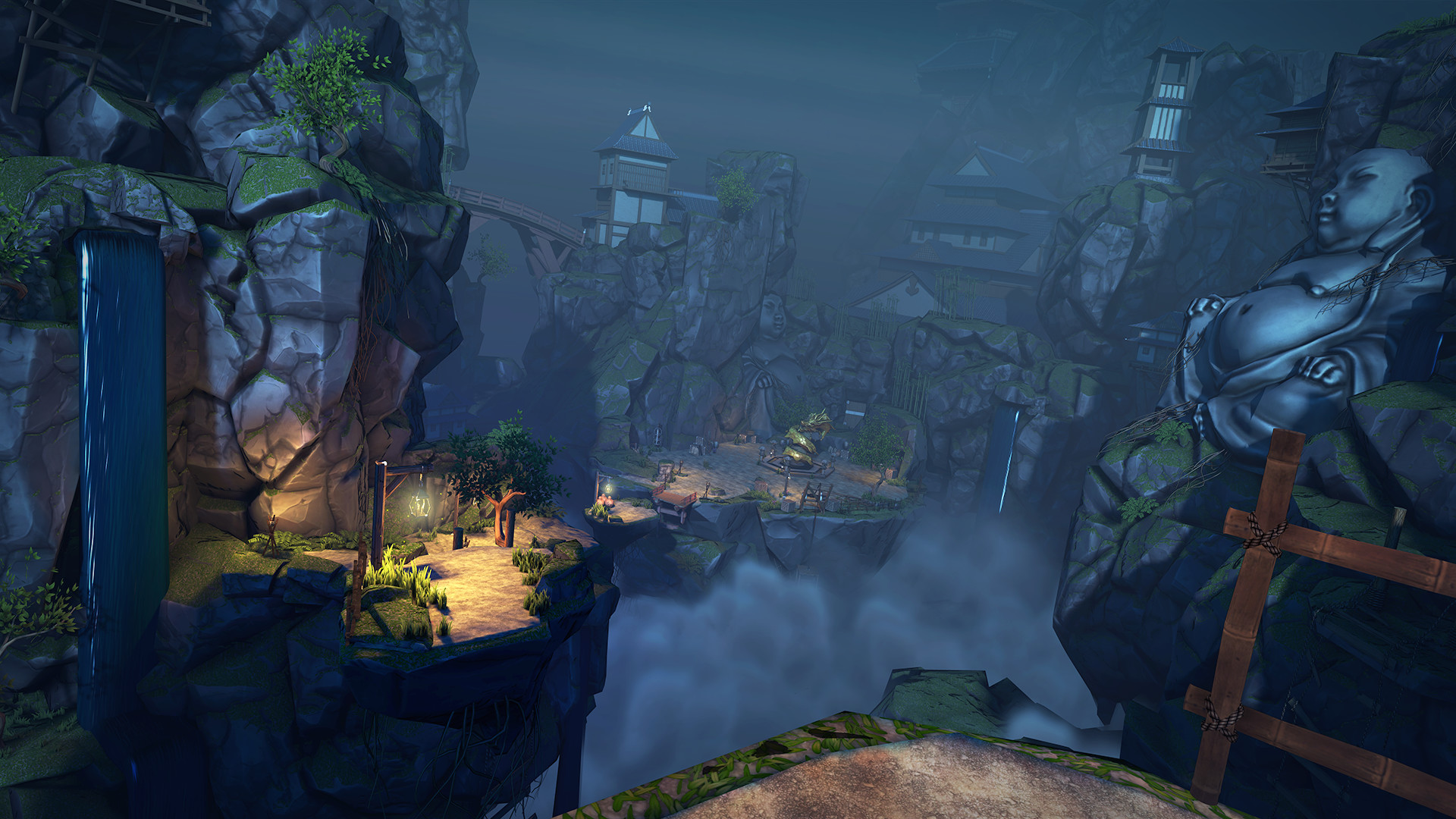 Disc Ninja screenshot 7