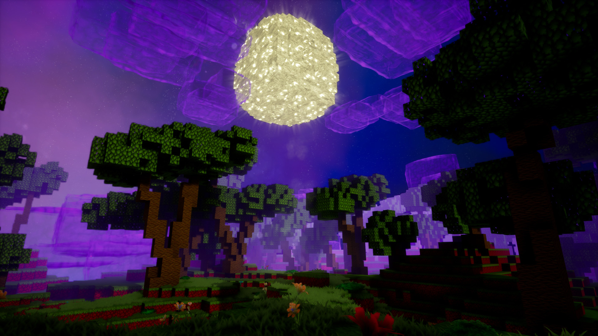 Outerverse screenshot 21