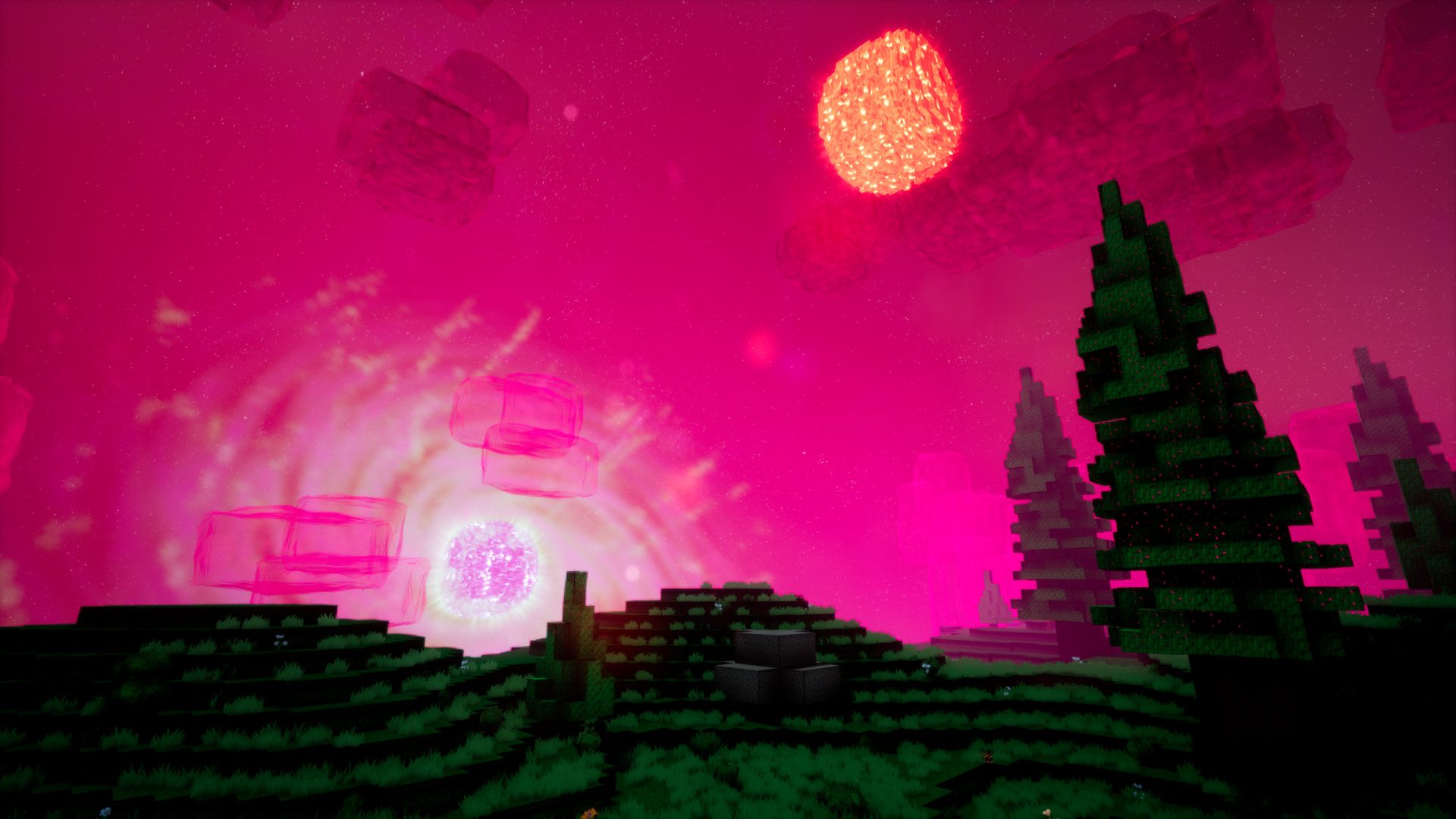 Outerverse screenshot 25