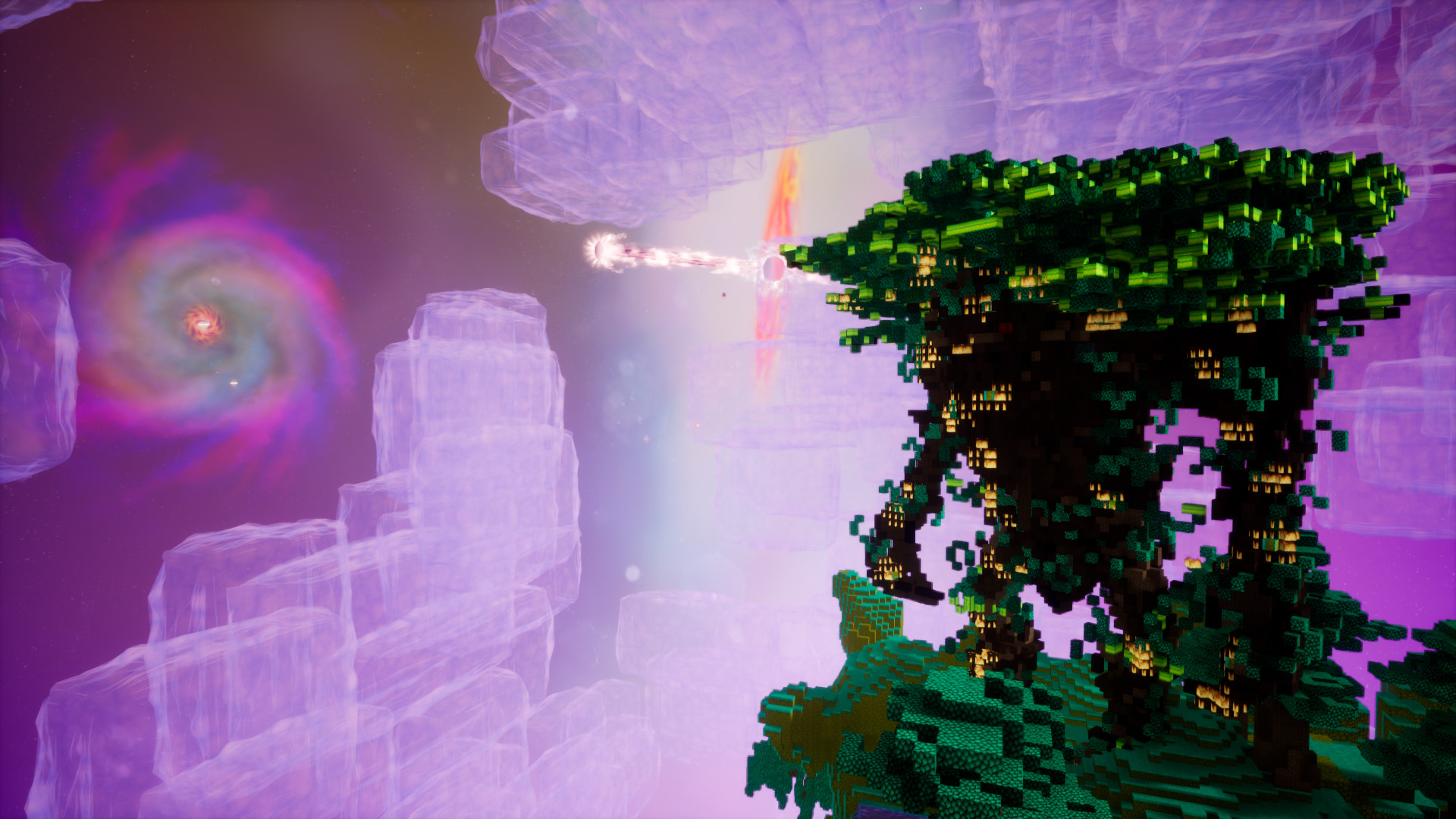 Outerverse screenshot 24