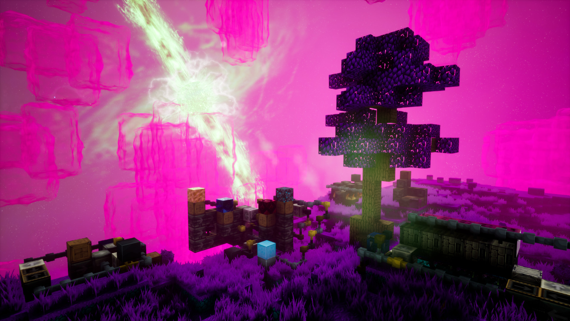 Outerverse screenshot 3