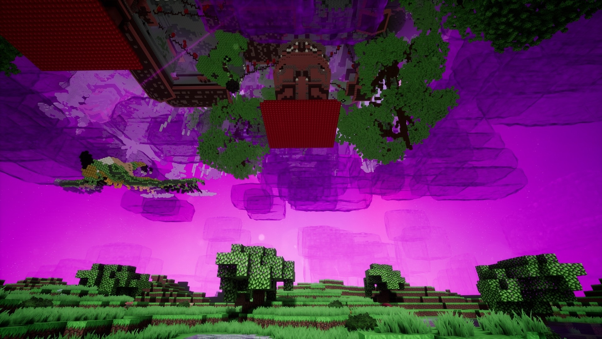 Outerverse screenshot 26