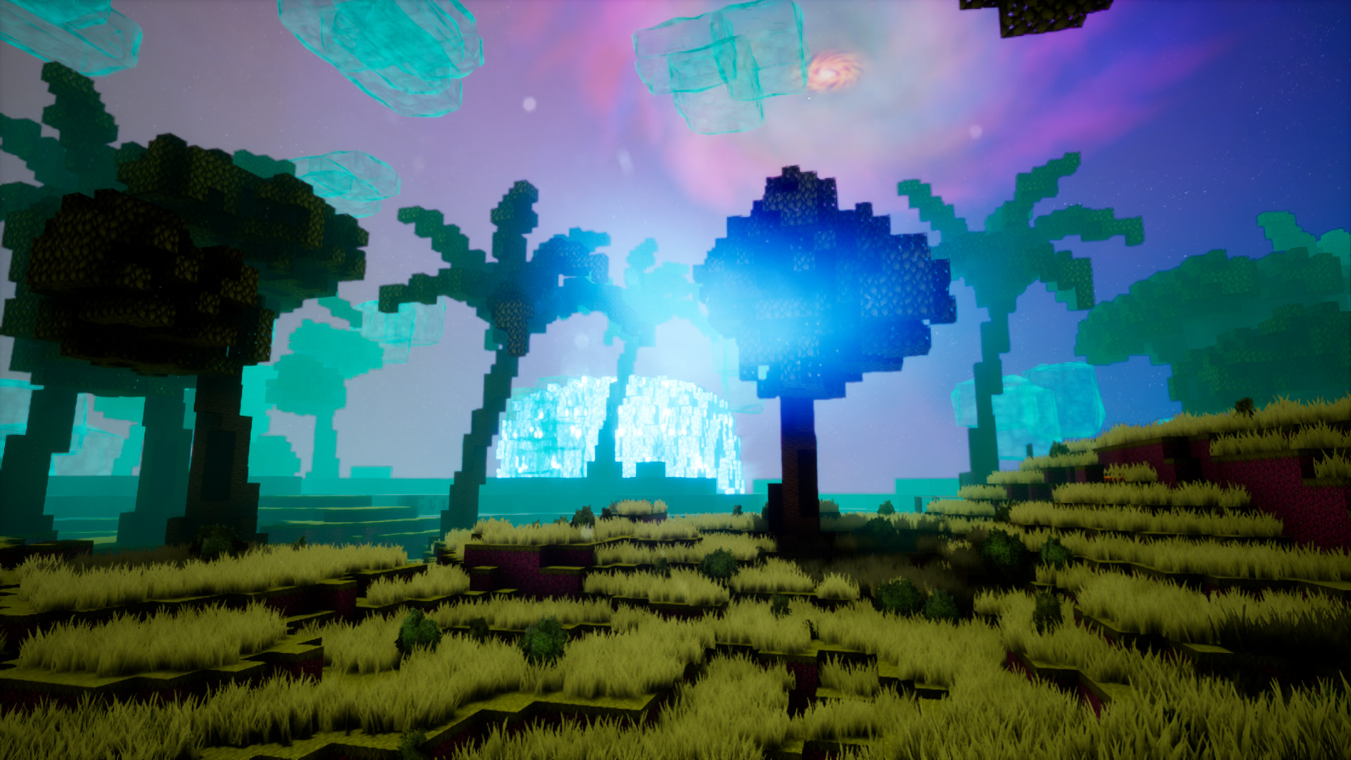 Outerverse screenshot 23