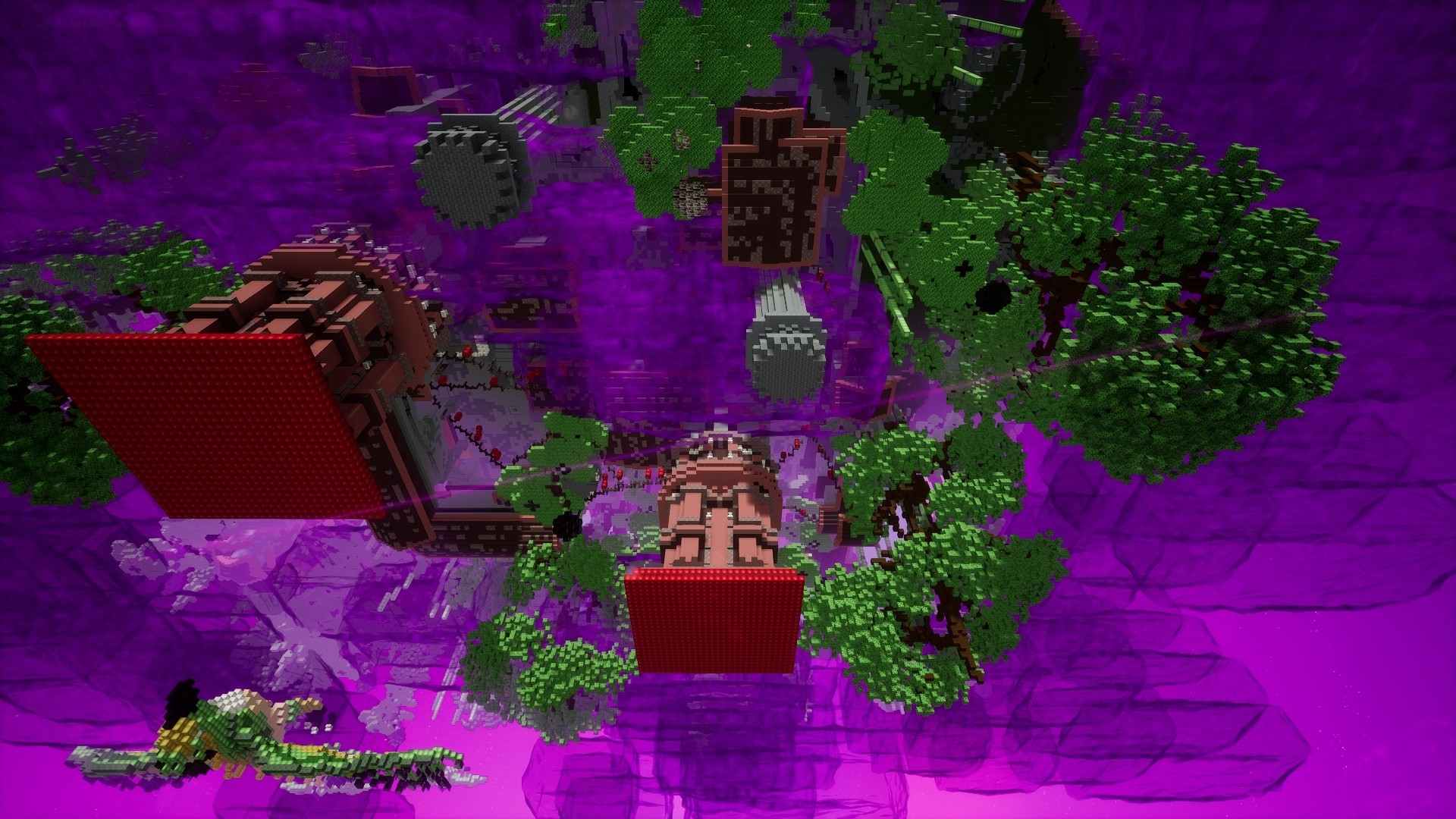 Outerverse screenshot 27