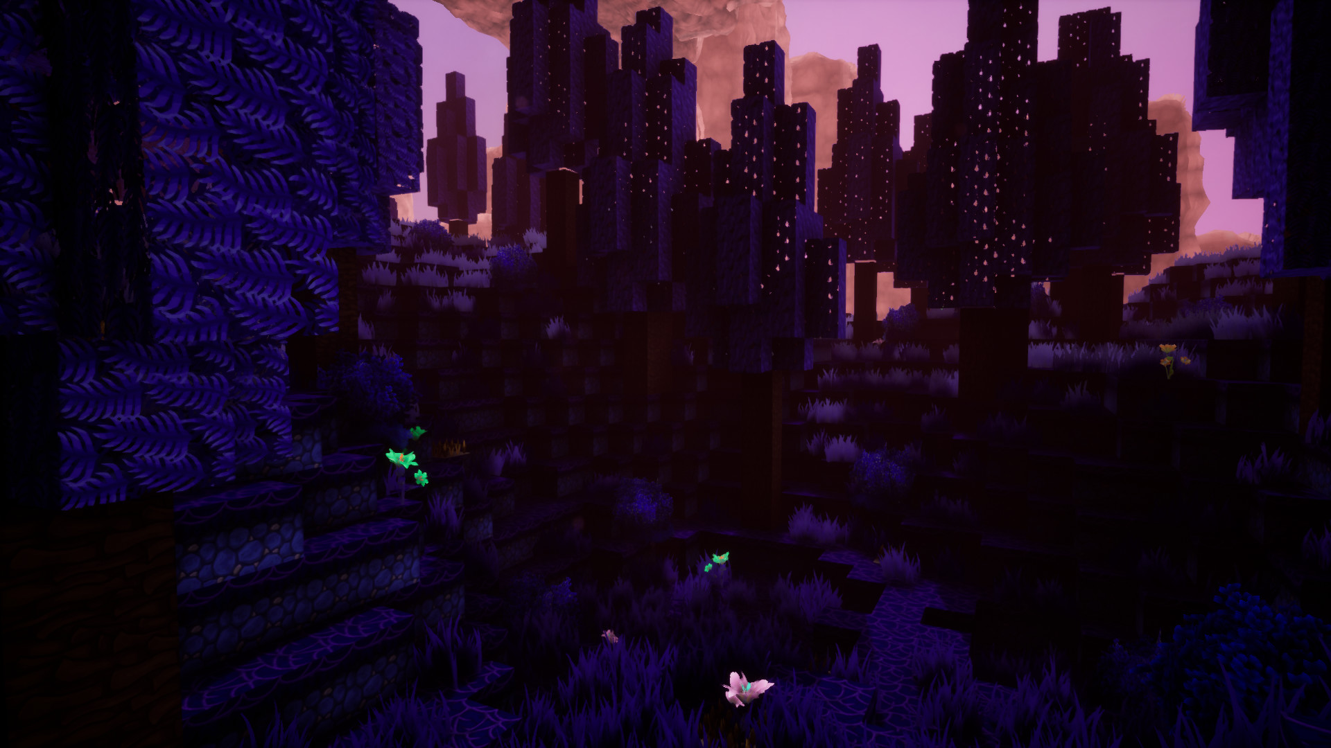 Outerverse screenshot 17