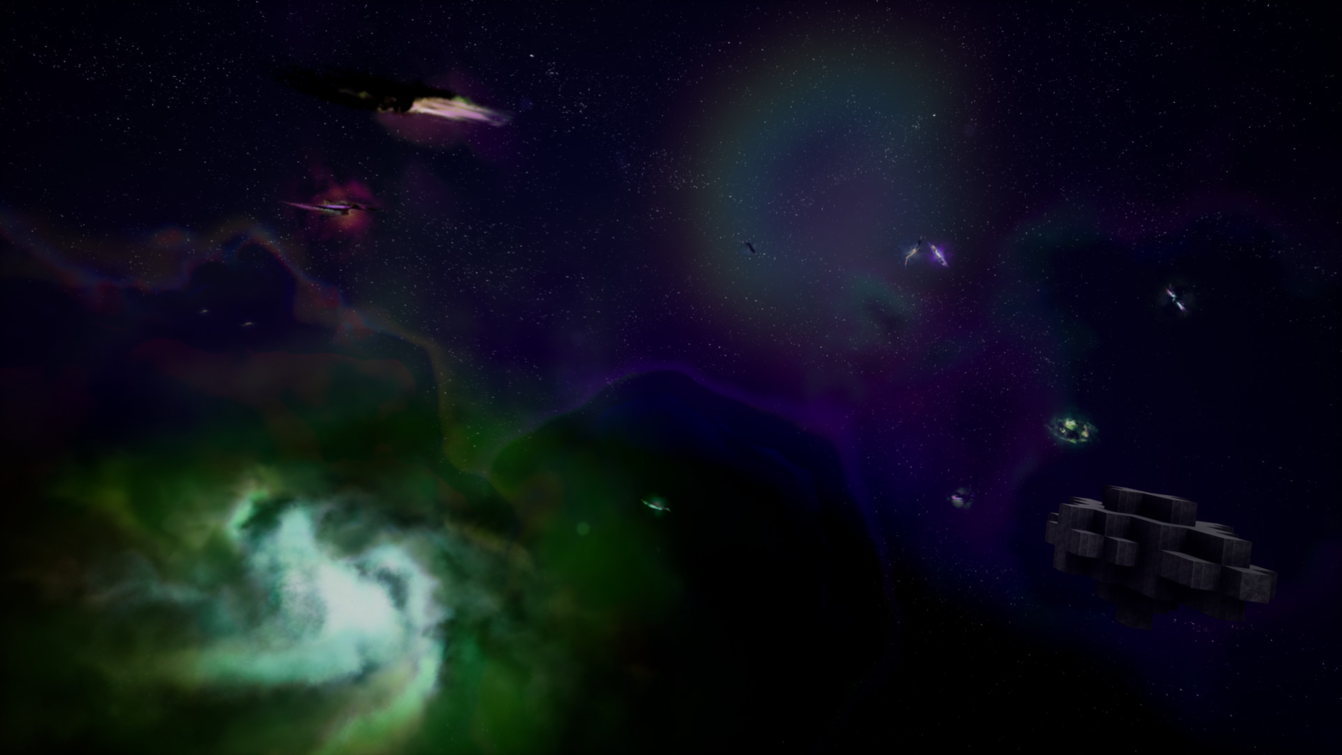 Outerverse screenshot 8