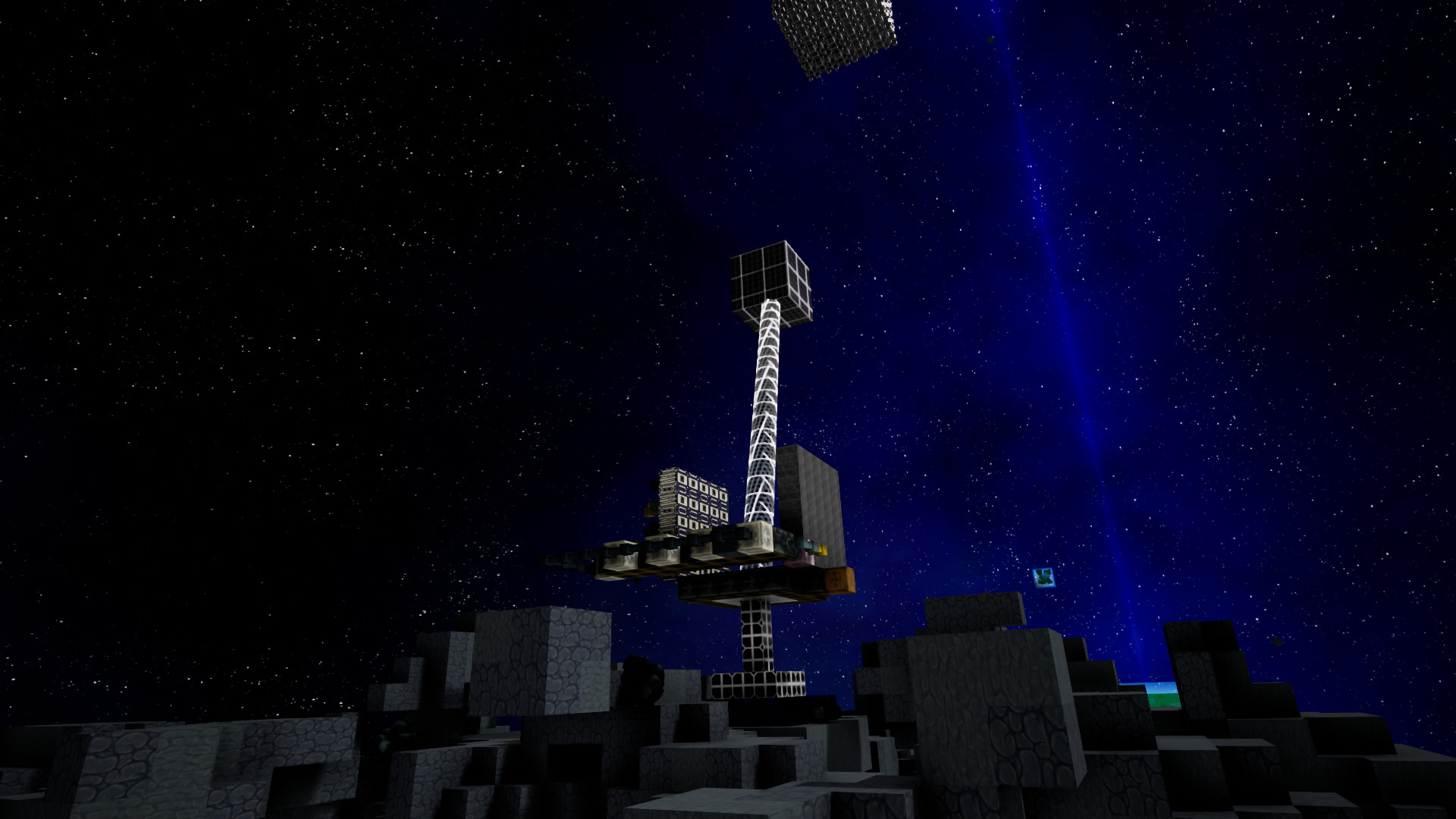 Outerverse screenshot 9