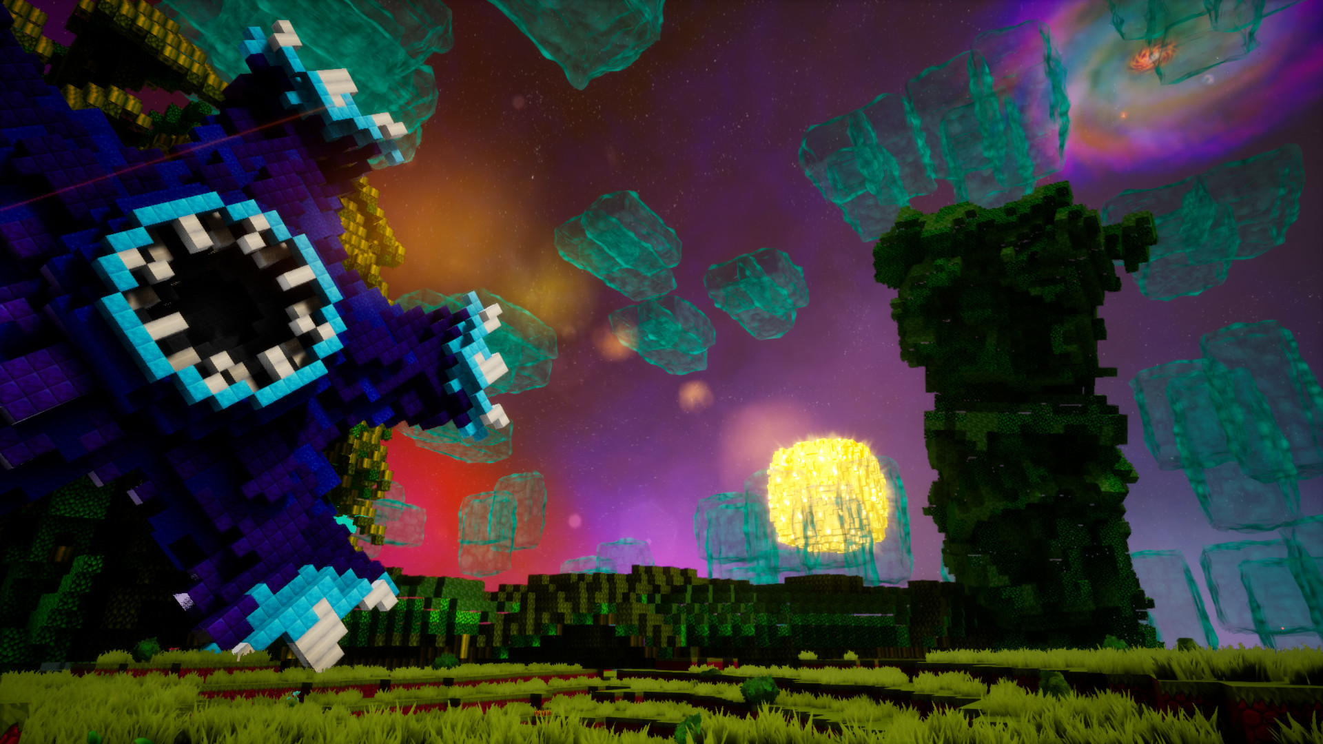 Outerverse screenshot 5