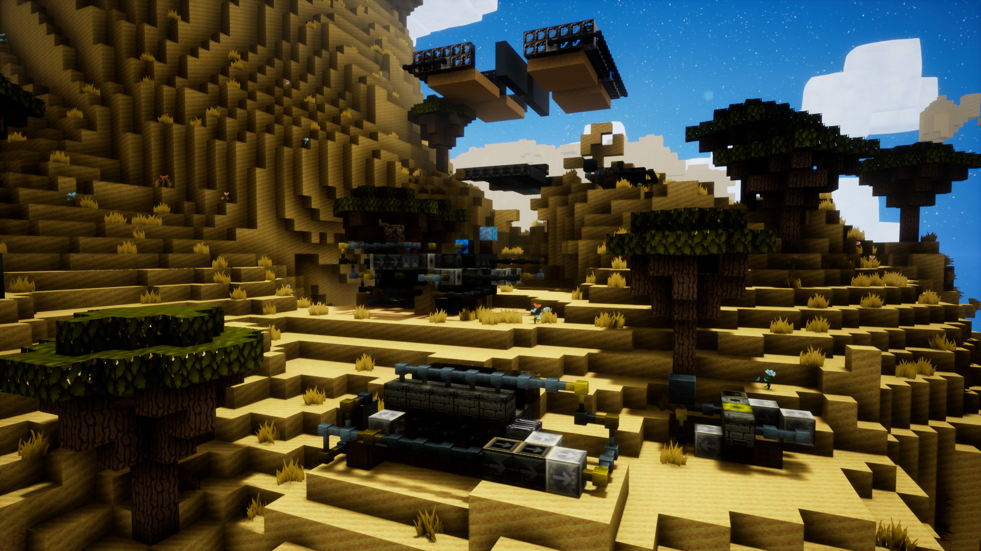 Outerverse screenshot 11