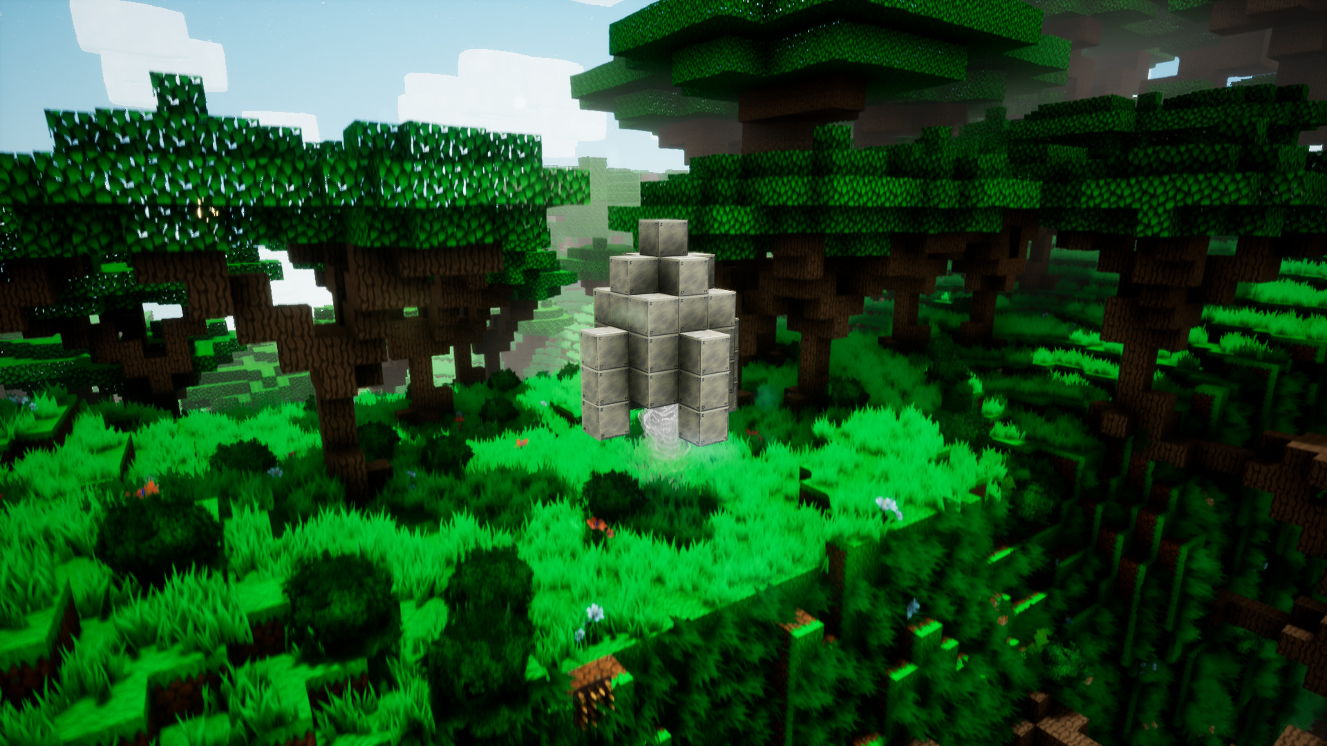Outerverse screenshot 7