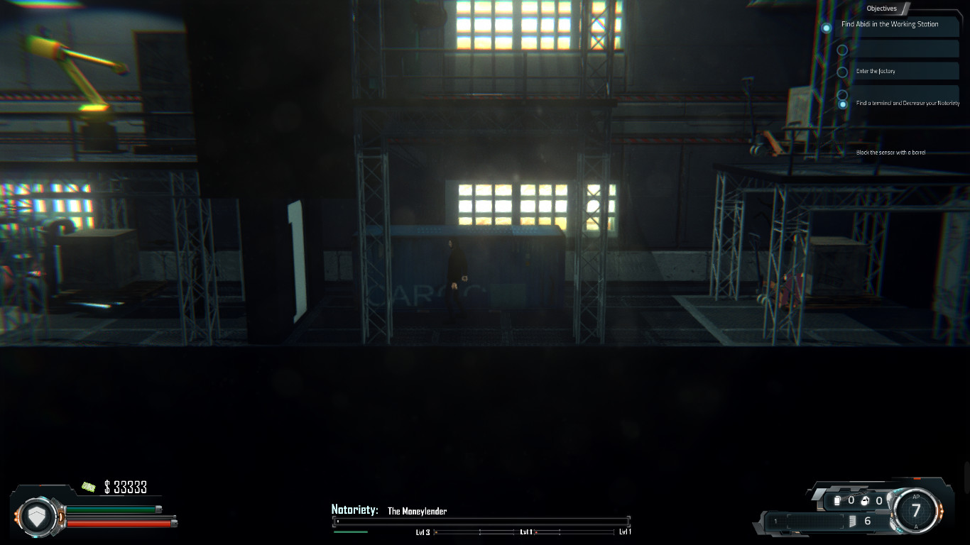 Escape Planet 17 screenshot 14